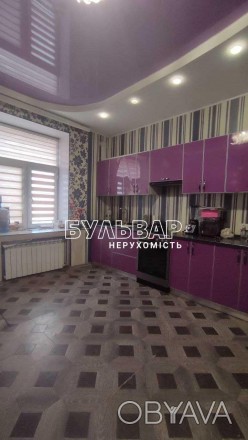 Номер оголошення на сайті компанії: SF-2-880-178-OB.
Продам 2-х к.квартиру пр. Н. . фото 1