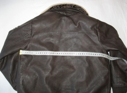 Куртка losan made in Spain демисезонная на рост 122 см. 6-7 лет, 

Куртка Losa. . фото 5
