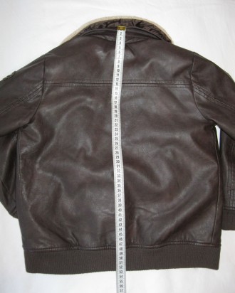 Куртка losan made in Spain демисезонная на рост 122 см. 6-7 лет, 

Куртка Losa. . фото 4