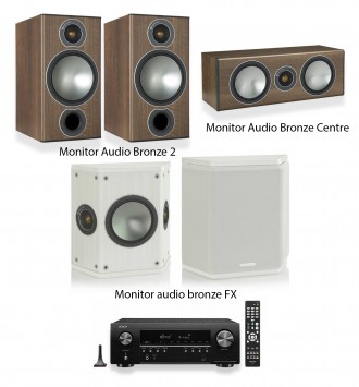 Продажа в связи переездом 
Для ценителей качественного звука
HI-FI Monitor Aud. . фото 2