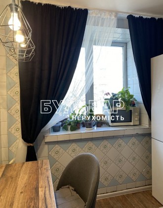 Продаётся уютная 2-комнатная квартира в одном из самых безопасных и спокойных ра. Одесская. фото 7