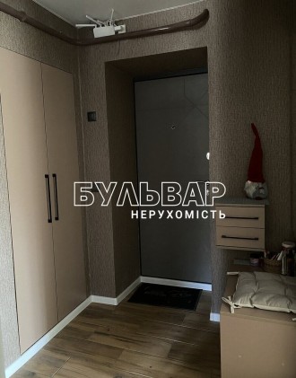 Продаётся уютная 2-комнатная квартира в одном из самых безопасных и спокойных ра. Одесская. фото 8