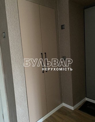 Продаётся уютная 2-комнатная квартира в одном из самых безопасных и спокойных ра. Одесская. фото 11