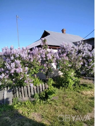 Продаємо будинок в селі Вергуни (10 км від м. Черкаси). Будинок має площу 69 м. . . фото 1