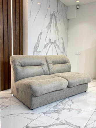 Компактний та зручний диван "Офісний" - це втілення стилю та комфорту.. . фото 2