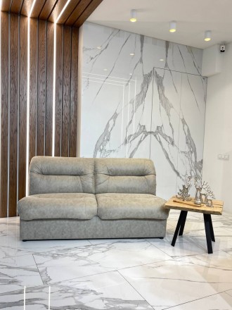 Компактний та зручний диван "Офісний" - це втілення стилю та комфорту.. . фото 3