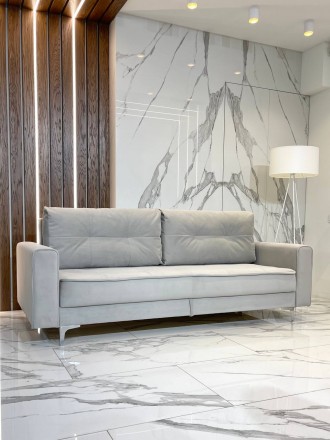 Сучасний диван "Манчестер" стане ідеальним вибором для вашої вітальні.. . фото 2