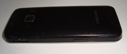 Мобільний телефон Samsung C3322i Duos Midnight Black



Мобільний телефон Sa. . фото 8