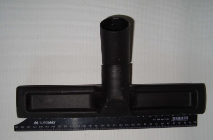 Щітка паркетна універсальна на діаметр труби 35 мм для пилососа Samsung, Bosch, . . фото 3