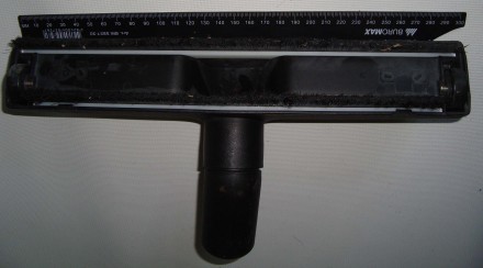 Щітка паркетна універсальна на діаметр труби 35 мм для пилососа Samsung, Bosch, . . фото 4