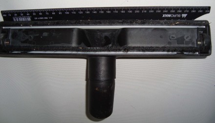 Щітка паркетна універсальна на діаметр труби 35 мм для пилососа Samsung, Bosch, . . фото 5