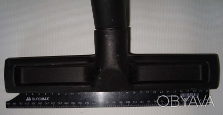 Щітка паркетна універсальна на діаметр труби 35 мм для пилососа Samsung, Bosch, . . фото 1