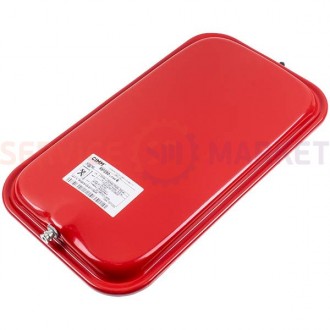 Розширювальний бак CIMM RP250 6l (під скобу) для газового котла Baxi Main 5 7104. Київ. фото 1 Розширювальний бак CIMM RP250 6l (під скобу) для газового котла Baxi Main 5 7104. Київ. фото 1