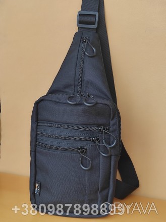 Сумка кобура мужская сумка для скрытого ношения оружия ПМ Форт Глок

Качествен. . фото 1