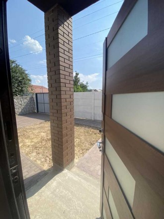дом, 160.00 кв.м. . фото 2 Продаж якісного будинку в центрі Борисполя, вулиця Садова.
Загальна площа 160 к. . фото 2