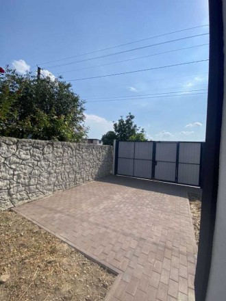 дом, 160.00 кв.м. . фото 9 Продаж якісного будинку в центрі Борисполя, вулиця Садова.
Загальна площа 160 к. . фото 9