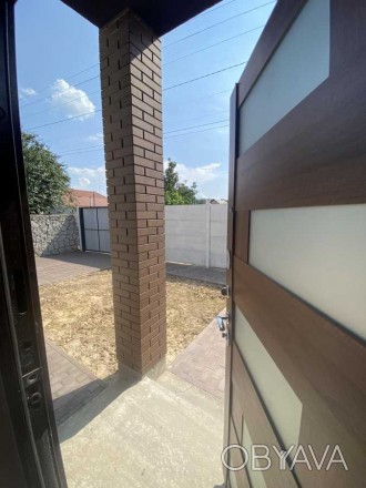 дом, 160.00 кв.м. . фото 1 Продаж якісного будинку в центрі Борисполя, вулиця Садова.
Загальна площа 160 к. . фото 1