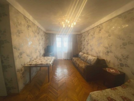 Оренда 3 кімнатної квартири,  Дарницький район, Вереснева 18/20
-8 поверх 9 пов. . фото 7
