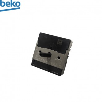 Регулятор мощности для варочных поверхностей Beko 163240003
Фирма-изготовитель: . . фото 4