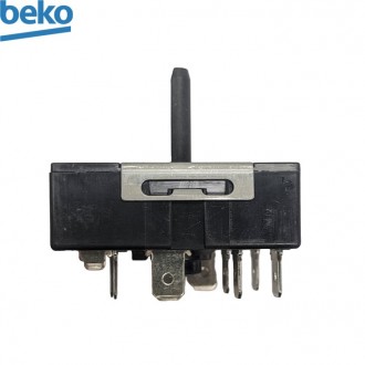 Регулятор мощности для варочных поверхностей Beko 163240003
Фирма-изготовитель: . . фото 3