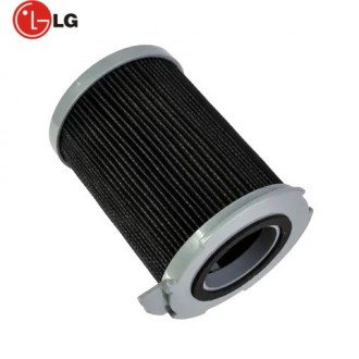 HEPA фильтр для пылесосов LG 5231FI3768A
Высота- 113 мм. 
Диаметр- 76 мм.
Устана. . фото 2