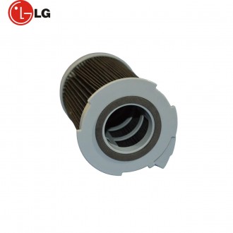 HEPA фильтр для пылесосов LG 5231FI3768A
Высота- 113 мм. 
Диаметр- 76 мм.
Устана. . фото 4