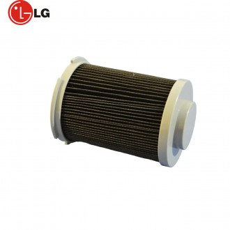 HEPA фильтр для пылесосов LG 5231FI3768A
Высота- 113 мм. 
Диаметр- 76 мм.
Устана. . фото 3