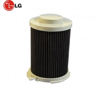 HEPA фильтр для пылесосов LG 5231FI3768A
Высота- 113 мм. 
Диаметр- 76 мм.
Устана. . фото 6