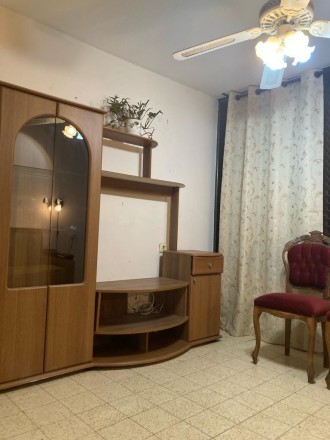Сдается 3-х комнатная квартира в Натании, в доме с лифтом. 4000 шекелей (1050$) . . фото 4