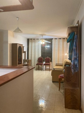 Сдается 3-х комнатная квартира в Натании, в доме с лифтом. 4000 шекелей (1050$) . . фото 6