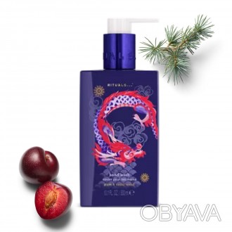 Rituals Rituals Мыло для рук Ritual of Legend of the Dragon Kitchen Set, Произво