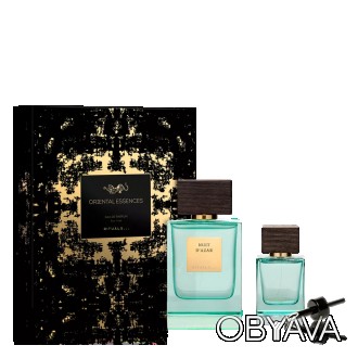 Rituals Подарочный набор парфюмированной воды Ritual of Nuit d'Azar Eau de Parfu
