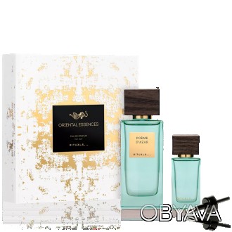 Rituals Подарочный набор парфюмированной воды Ritual of Poème d'Aza Eau de Parfu