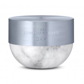 Rituals Увлажняющий дневной гель-крем
 Ritual of Namaste 24H Hydrating Gel Cream. . фото 6