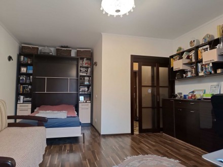 Продається 1-кімнатна квартира площею 39,4 м кв. на вулиці Татарська ( 1 пов. 9-. . фото 5