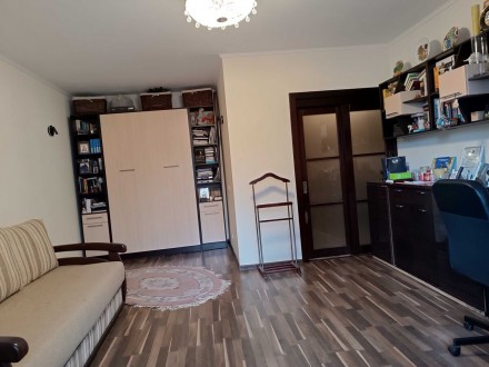 Продається 1-кімнатна квартира площею 39,4 м кв. на вулиці Татарська ( 1 пов. 9-. . фото 4