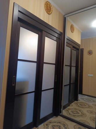 Продається 1-кімнатна квартира площею 39,4 м кв. на вулиці Татарська ( 1 пов. 9-. . фото 6