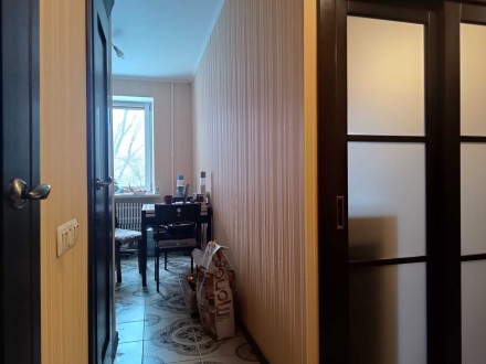Продається 1-кімнатна квартира площею 39,4 м кв. на вулиці Татарська ( 1 пов. 9-. . фото 7