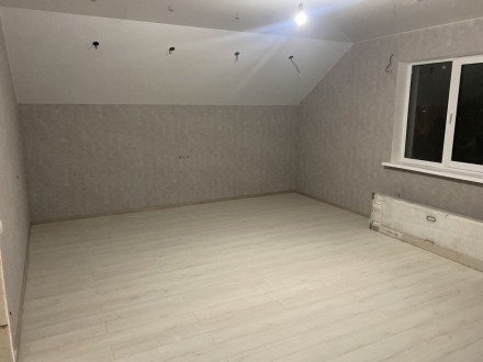 
 26259 Продаётся новый двухэтажный дом в центре Усатово. Общая площадь 124 кв.м. . фото 8