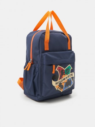 Якщо вашій дитині подобається всесвіт Гаррі Поттера, то цей рюкзак стане для ньо. . фото 3