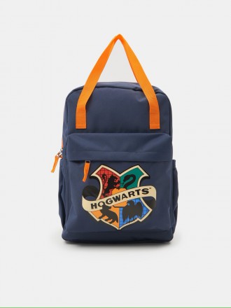 Якщо вашій дитині подобається всесвіт Гаррі Поттера, то цей рюкзак стане для ньо. . фото 2