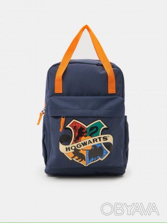 Якщо вашій дитині подобається всесвіт Гаррі Поттера, то цей рюкзак стане для ньо. . фото 1