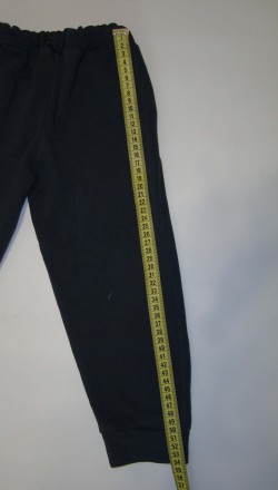 Спортивные штаны на рост 98-110 см ., брюки тренировочные Duster 

Состояние ш. . фото 9