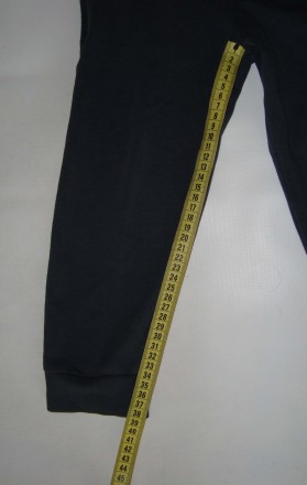 Спортивные штаны на рост 98-110 см ., брюки тренировочные Duster 

Состояние ш. . фото 11