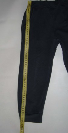 Спортивные штаны на рост 98-110 см ., брюки тренировочные Duster 

Состояние ш. . фото 12