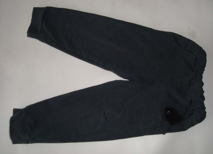 Спортивные штаны на рост 98-110 см ., брюки тренировочные Duster 

Состояние ш. . фото 10