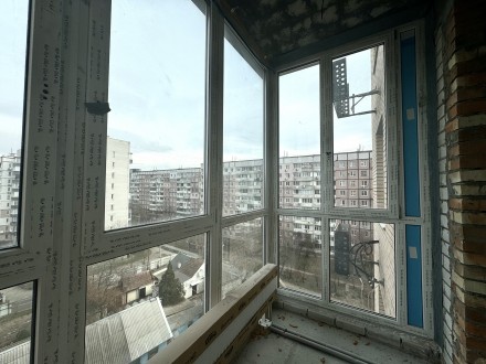 В продаже отличная 3 комнатная квартира в новострое ЖК Затышный, который находит. Победа-3. фото 9
