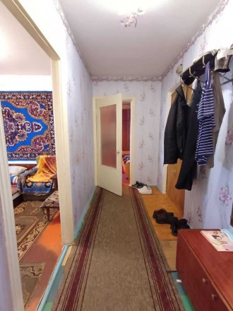 Терміново продам двох кімнатну квартиру в місті Васильків район масиву Сагайдачн. . фото 4