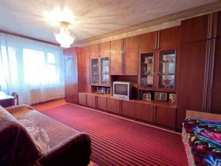 Терміново продам двох кімнатну квартиру в місті Васильків район масиву Сагайдачн. . фото 6