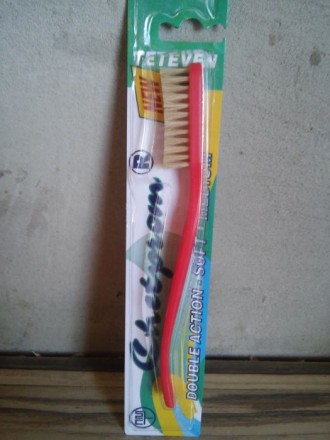Продам зубные щётки с натуральной щетиной.. . фото 3